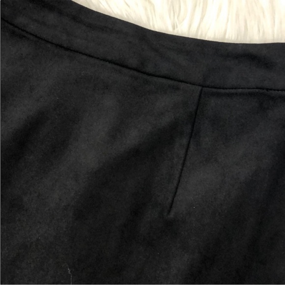 Wilfred Aritzia Suede Skirt - Picture 8 of 8